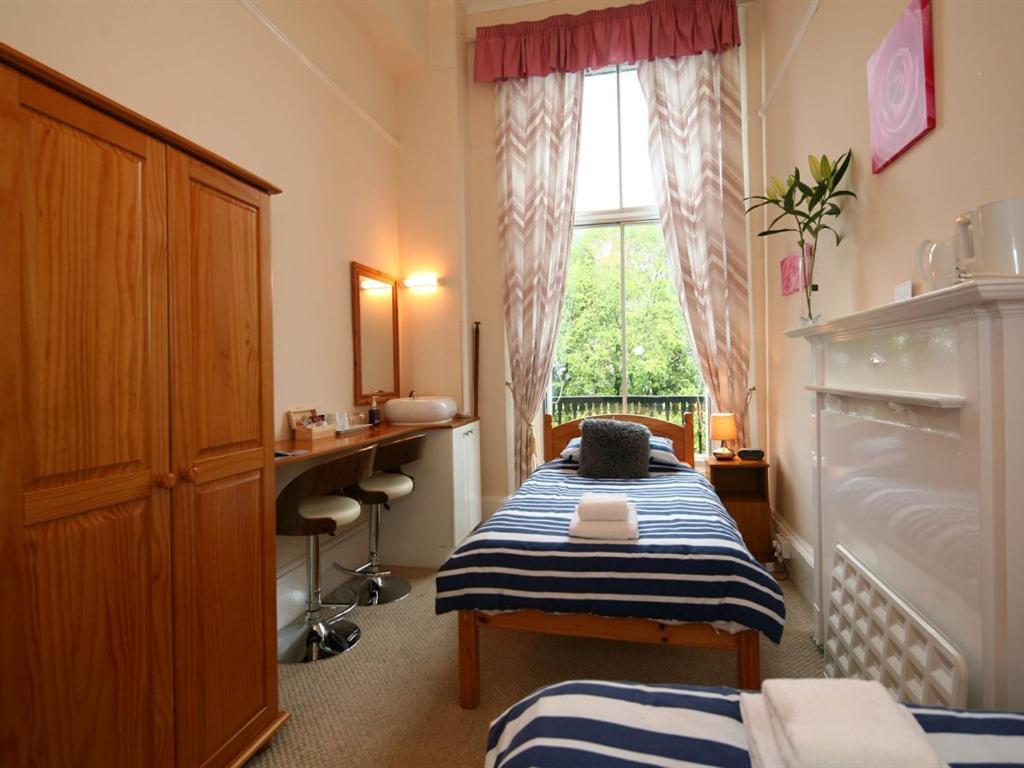 Hotel Halcyon House Edinburgh Zimmer foto